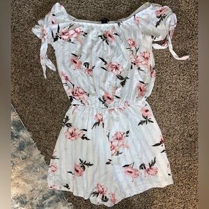 Women’s Romper